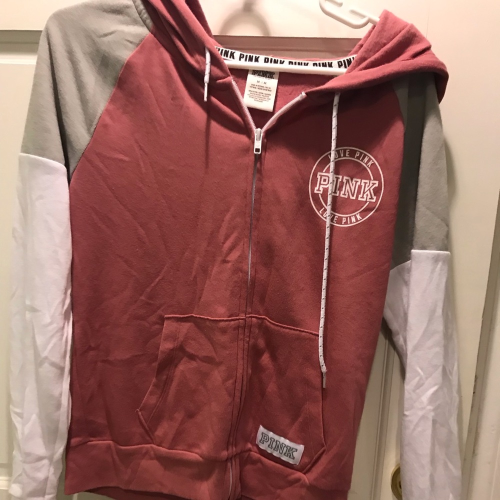 Victoria’s secret hoodie